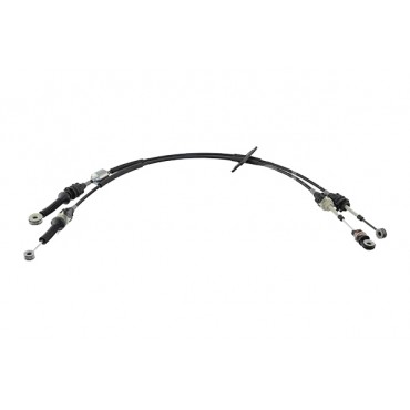 Cable Levier de Vitesses Pour Opel Vivaro B Renault Trafic III 93453894 4422456