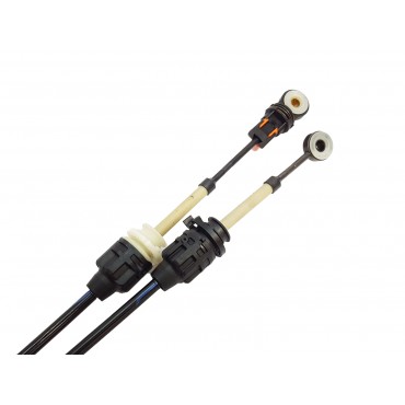Cable Levier de Vitesses Pour Opel Vivaro B Renault Trafic 349359296R 4422456