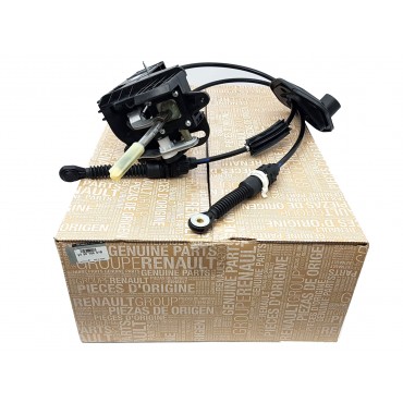 Cable Levier de Vitesses Pour Renault Kangoo Grand Kangoo II 349010607R