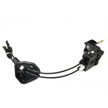 Cable Levier de Vitesses Pour Renault Kangoo Grand Kangoo II 349010607R