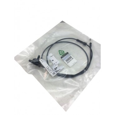 Cable Ouverture de Capot Moteur Pour Renault Zoe 656201514R