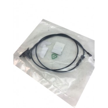 Cable Ouverture de Capot Moteur Pour Renault Zoe 656201514R