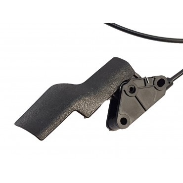 Cable Ouverture de Capot Moteur Pour Citroen C3 Peugeot 207 7937W7