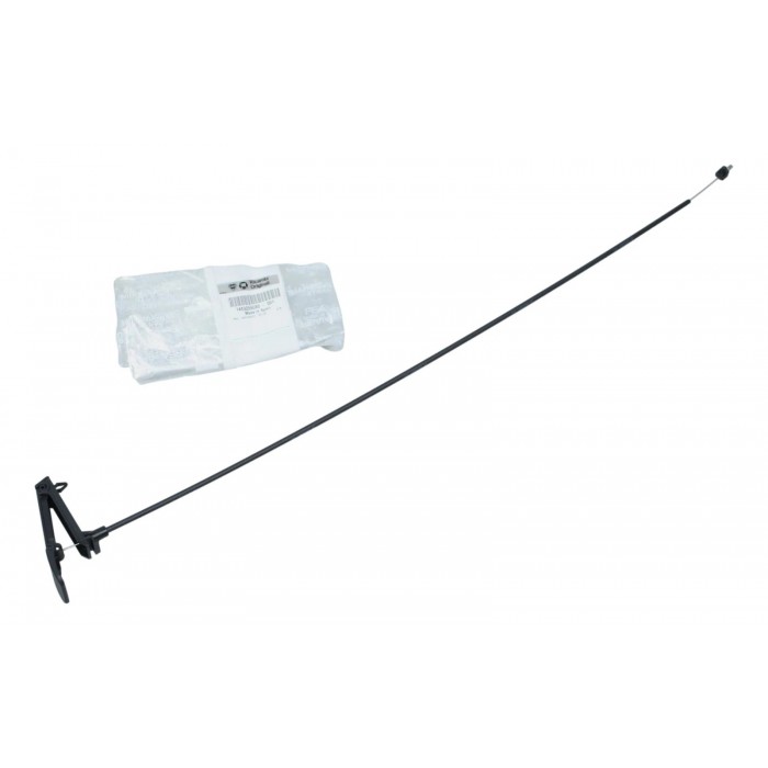 Cable Ouverture de Capot Moteur Pour Citroën C8 Peugeot 807 1489209080