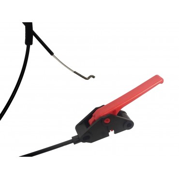 Cable Ouverture de Capot Moteur Pour Citroën Jumpy II C8 Peugeot 807 1489210080