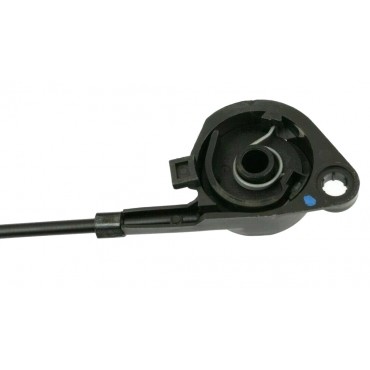 Cable Ouverture de Capot Moteur Pour Renault Clio II Thalia 8200235412