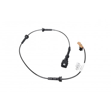 Cables Fils electriques Pour Renault Master III 2407500Q2D