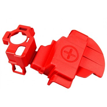 Cache Cosse Batterie Plus Pour Renault Clio IV - à partir de 2012 243454838R