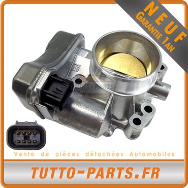 Corps Papillon Opel Astra Speedster Vectra Zafira Saab 9-3