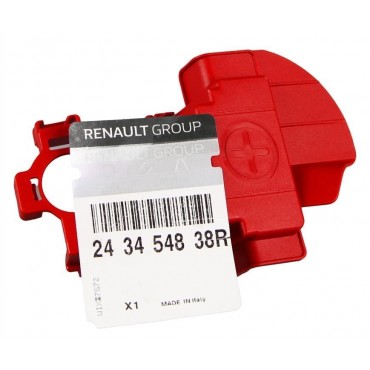 Cache Cosse Batterie Plus Pour Renault Clio IV - à partir de 2012 243454838R