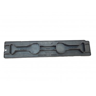 Cache Filtre Habitacle Pour Citroen Berlingo II Peugeot Partner II 6447HJ