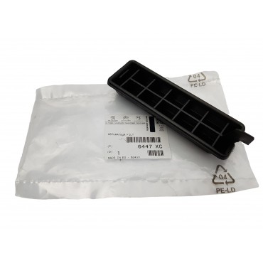 Cache Filtre Habitacle Pour Citroen Berlingo II Peugeot Partner II III 6447XC