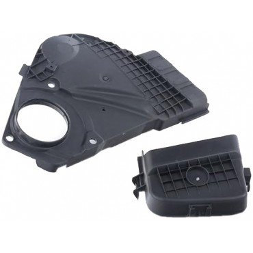 Cache Kit Distribution Pour Citroën Ax Berlingo Bx C15 Nemo Saxo Xsara 3697