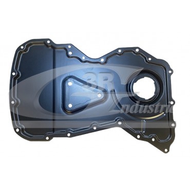 Cache Kit Distribution Pour Citroën Jumper Fiat Ducato Ford Transit 9660026980