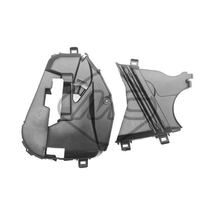 Cache Kit Distribution Pour Dacia Dokker Duster Lodgy Logan II 135639858R