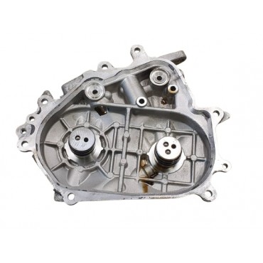 Cache Kit Distribution Pour Renault Clio IV Espace V Kadjar Latitude 13040BV80A