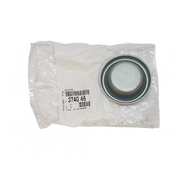Cache Moyeu de Roue Arrière Pour Peugeot 307 374046