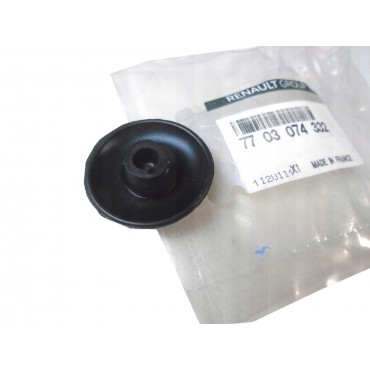 Cache Obturateur Toit Pour Renault Master - à partir de 2010 7703074332