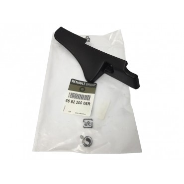 Cache Pare Brise Gauche Pour Dacia Duster 2010-2018 668220006R