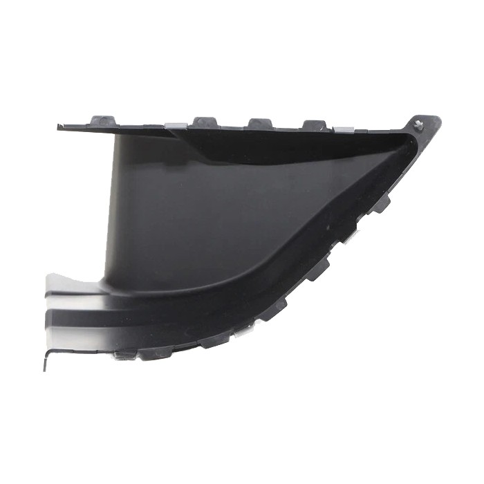 Cache Pare Choc Gauche Pour Dacia Logan 2008-2012 8200752844