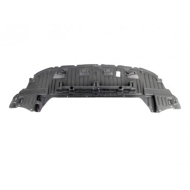 Cache Sous Moteur Pour Citroën C4 Ds4 - à partir de 2009 7013QU