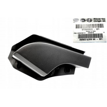 Cache Sous Pare Brise Pour Citroën Jumper II Fiat Ducato Peugeot Boxer 735620033