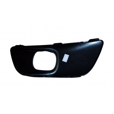 Cadre de Feu Halogène Droit Pour Citroën C4 Grand Picasso II 9801674480