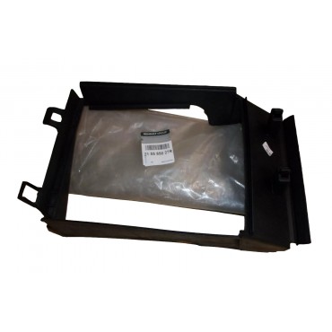 Cadre de Radiateur Moteur Pour Dacia Sandero II Logan II 2012-2018 215585027R