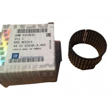 Cage à Aiguilles Pour Opel Vivaro 9109530