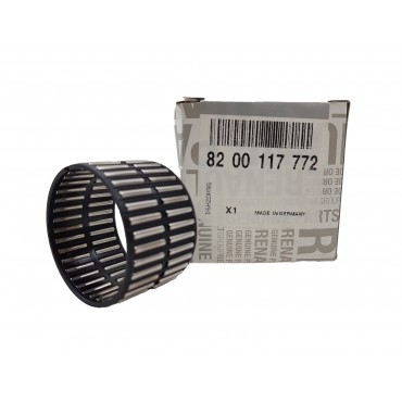 Cage à Aiguilles Pour Renault Trafic Master 8200117772