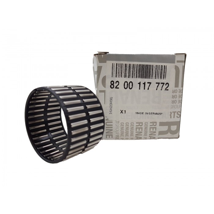 Cage à Aiguilles Pour Renault Trafic Master 8200117772