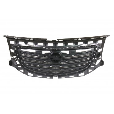 Calandre Grille Avant Pour Opel Insignia A 2008-2017 13268730 1320377
