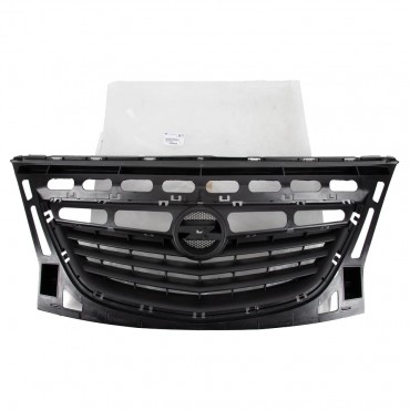 Calandre Grille Avant Pour Opel Meriva B 2010-2017 13312285