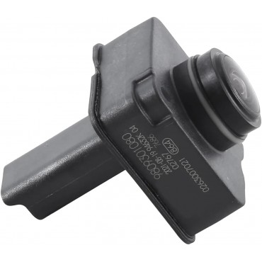 Caméra de Recul Pour Citroen C4 C5 Peugeot 308 3008 5008 4008 9809301080