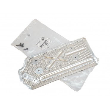 Capot Réservoir d'Urée Pour Citroën C4 Grand Picasso II Spacetourer 9808404280