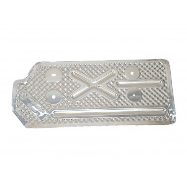 Capot Réservoir d'Urée Pour Citroën C4 Grand Picasso II Spacetourer 9808404280