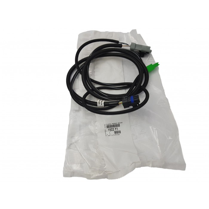 Capteur de Niveau de Carburant Pour Peugeot 206 1503Y1
