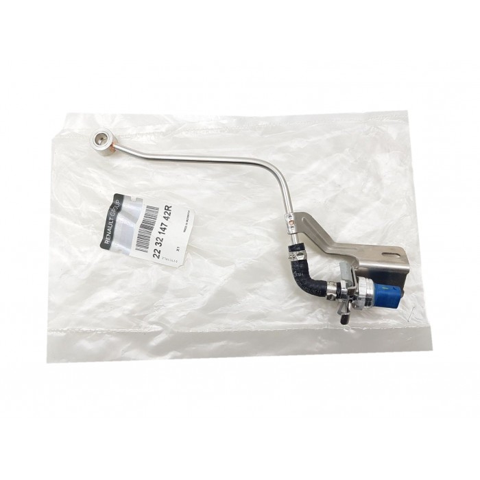 Capteur de Pression des Gaz d'échappement Pour Nissan Qashqai I II 223214742R