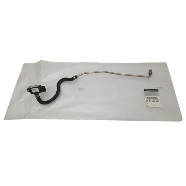 Capteur de Pression des Gaz d'échappement Pour Dacia Dokker Duster 208155568R