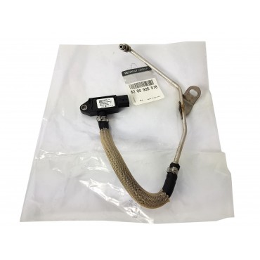 Capteur de Pression des Gaz d'échappement Pour Nissan Primastar 2082700Q0C