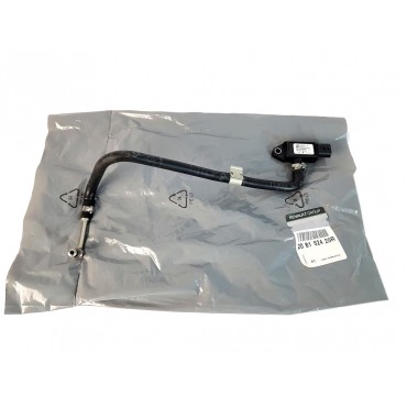 Capteur de Pression des Gaz d'échappement Pour Dacia Dokker Duster 208152425R