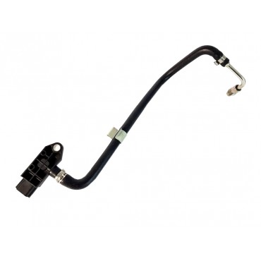Capteur de Pression des Gaz d'échappement Pour Dacia Dokker Duster 208152425R