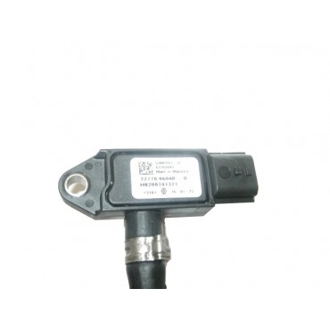 Capteur de Pression des Gaz d'échappement Pour Dacia Dokker Duster 208157209R