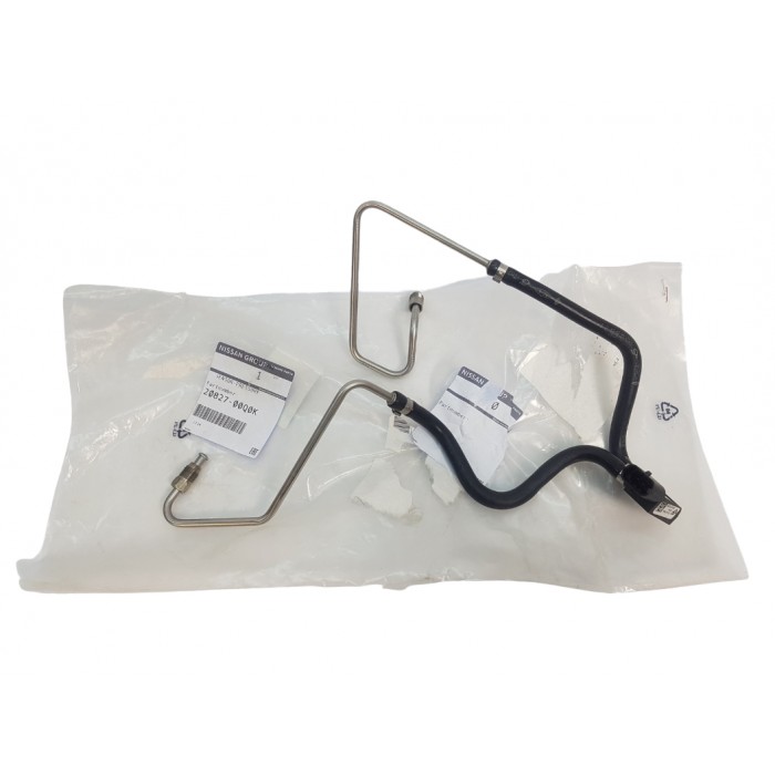 Capteur de Pression des Gaz d'échappement Pour Renault Captur I Clio 2082700Q0K