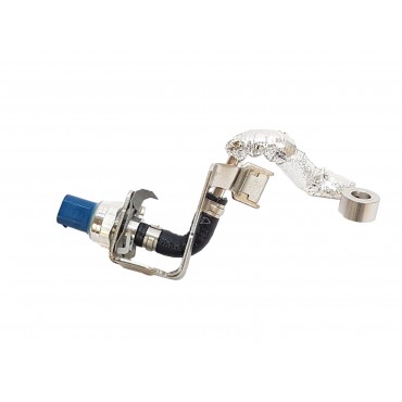 Capteur de Pression des Gaz d'échappement Pour Dacia Duster Lodgy 223218939R