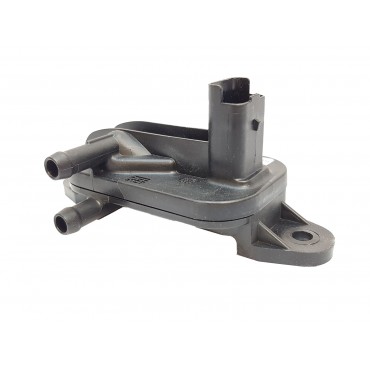 Capteur de Pression des Gaz d'échappement Pour Fiat Scudo Ulysse 1400952180