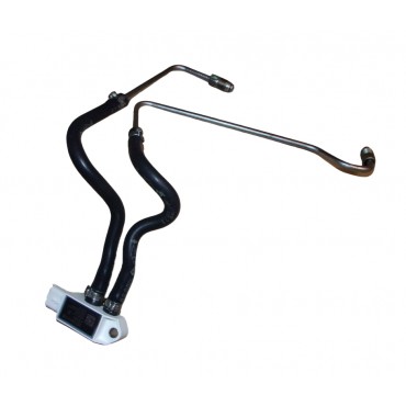 Capteur de Pression des Gaz d'échappement Pour Dacia Dokker Duster 227701177R