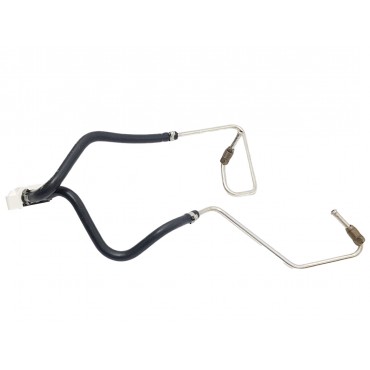 Capteur de Pression des Gaz d'échappement Pour Mercedes Classe Cla 227701177R