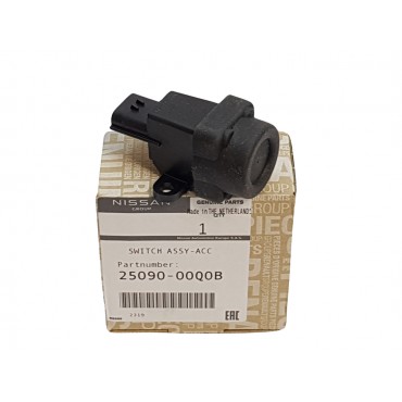 Capteur Detecteur de Choc Pour Renault Clio II 2509000Q0B
