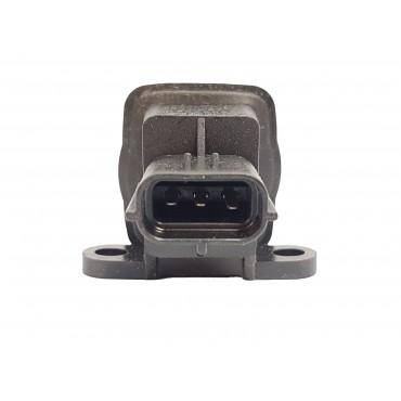 Capteur Detecteur de Choc Pour Renault Clio II 2509000Q0B